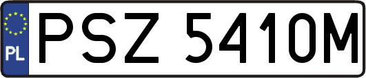 PSZ5410M