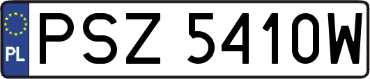 PSZ5410W
