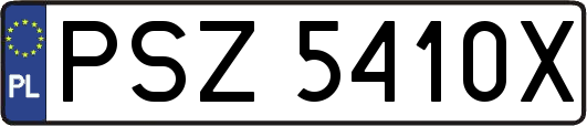 PSZ5410X