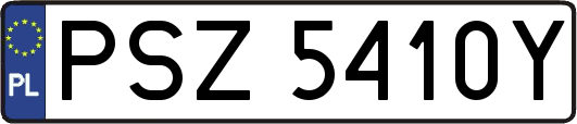 PSZ5410Y