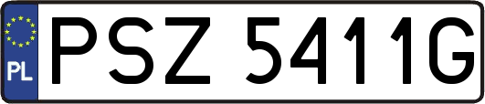 PSZ5411G