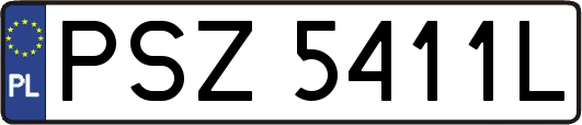 PSZ5411L