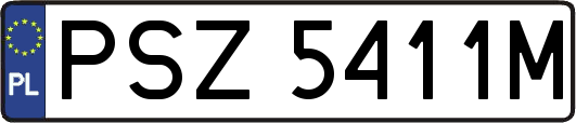 PSZ5411M