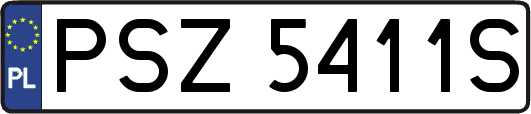 PSZ5411S