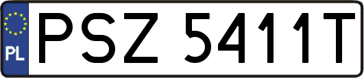 PSZ5411T