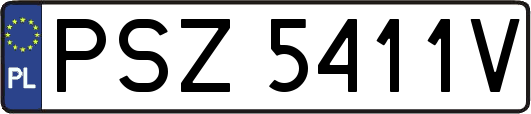 PSZ5411V