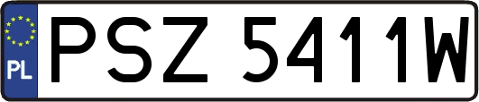 PSZ5411W