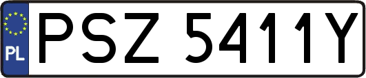 PSZ5411Y