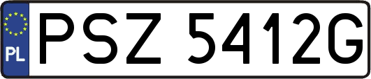 PSZ5412G