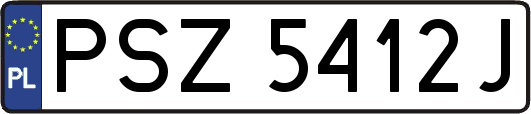 PSZ5412J