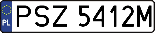 PSZ5412M