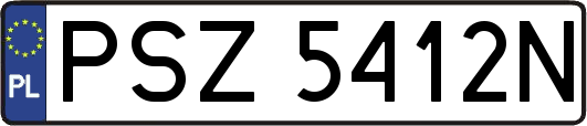 PSZ5412N