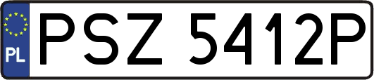 PSZ5412P