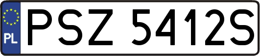 PSZ5412S