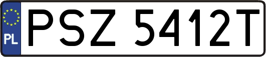 PSZ5412T