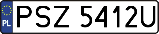 PSZ5412U