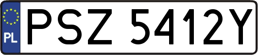 PSZ5412Y