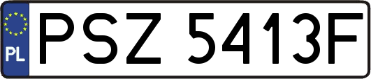 PSZ5413F