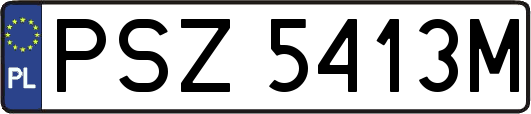 PSZ5413M