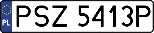 PSZ5413P