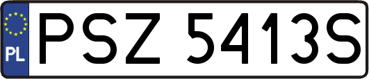 PSZ5413S