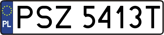 PSZ5413T