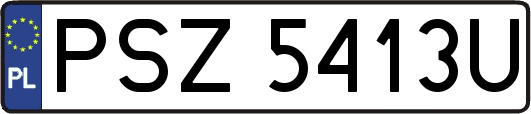 PSZ5413U
