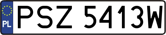 PSZ5413W