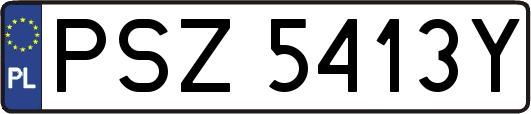 PSZ5413Y