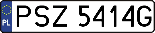 PSZ5414G