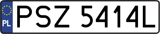 PSZ5414L