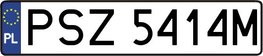 PSZ5414M
