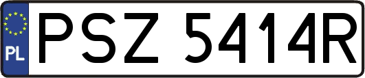 PSZ5414R