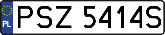 PSZ5414S