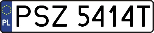 PSZ5414T