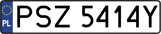 PSZ5414Y