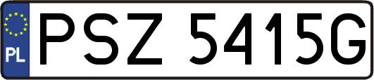 PSZ5415G