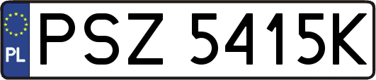 PSZ5415K