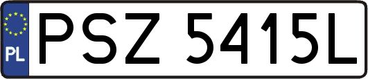 PSZ5415L
