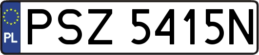 PSZ5415N