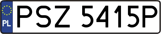 PSZ5415P