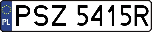 PSZ5415R