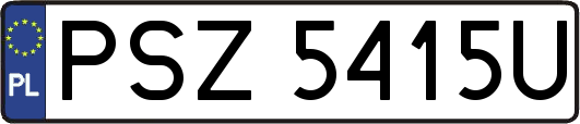PSZ5415U