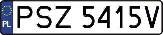 PSZ5415V