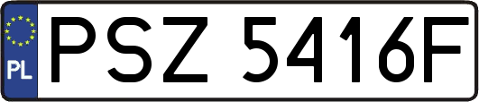 PSZ5416F