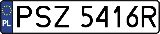 PSZ5416R