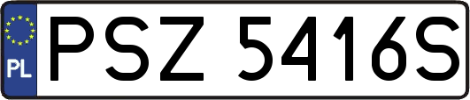 PSZ5416S