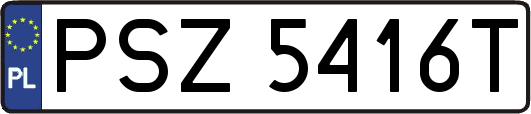 PSZ5416T