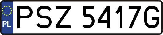 PSZ5417G