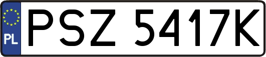 PSZ5417K